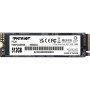 Накопичувач SSD M.2 2280 512GB Patriot (P320P512GM28) Накопичувач SSD M.2 2280 512GB Patriot (P320P512GM28)