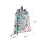 Сумка для взуття Kite 600M Bad Girl (K24-600M-9)