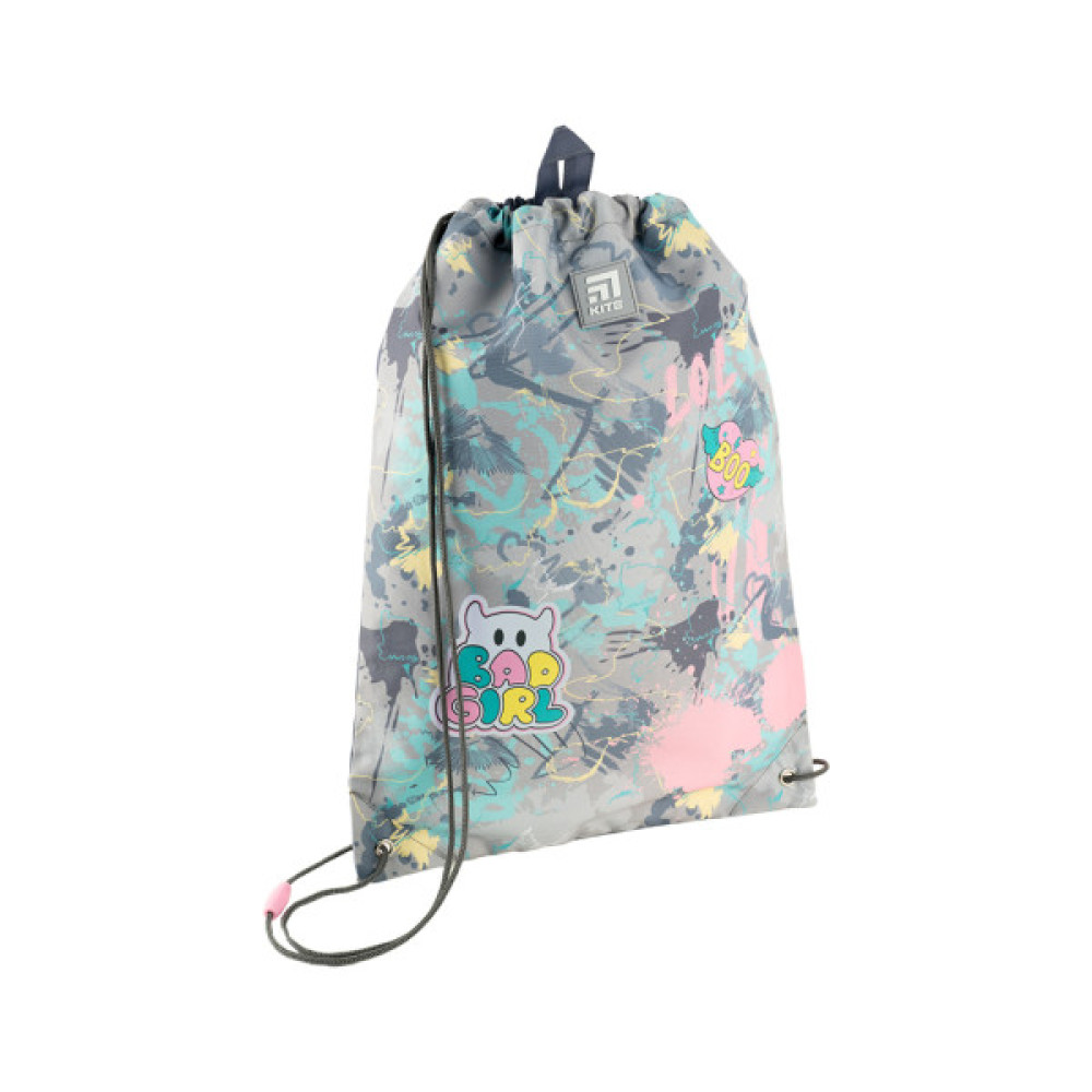 Сумка для взуття Kite 600M Bad Girl (K24-600M-9)