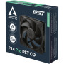 Кулер до корпусу Arctic P14 PRO PST CO (ACFAN00316A) Кулер до корпусу Arctic P14 PRO PST CO (ACFAN00316A)