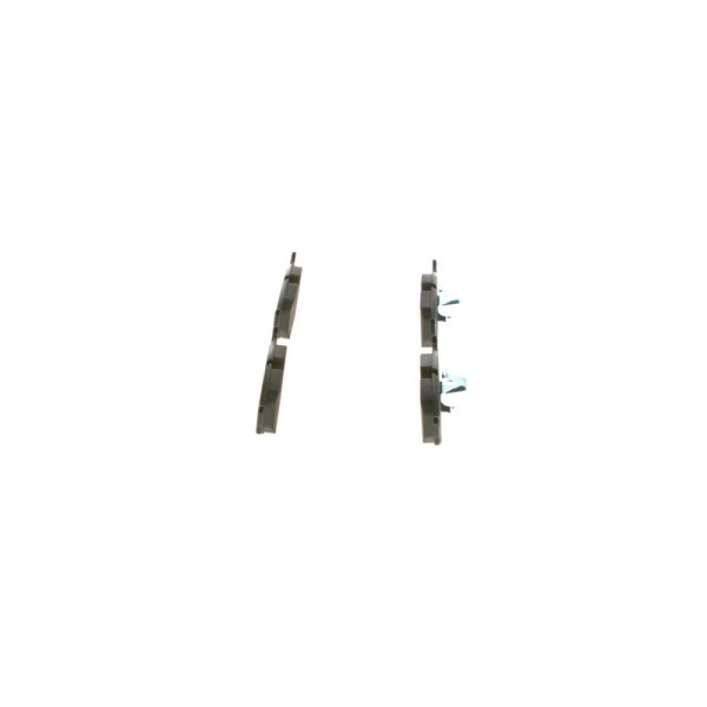 Гальмівні колодки Bosch 0 986 494 028