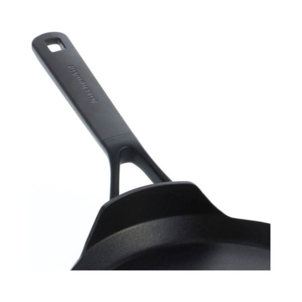 Сковорода KitchenAid CFA для млинців 24 см з керамічним покриттям (CC005680-001)