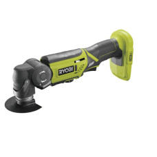 Багатофункціональний інструмент акумуляторний реноватор Ryobi ONE+ R18MT-0 18В 10000-20000об·хв кут коливань 3.2° 1кг без АКБ та ЗП
