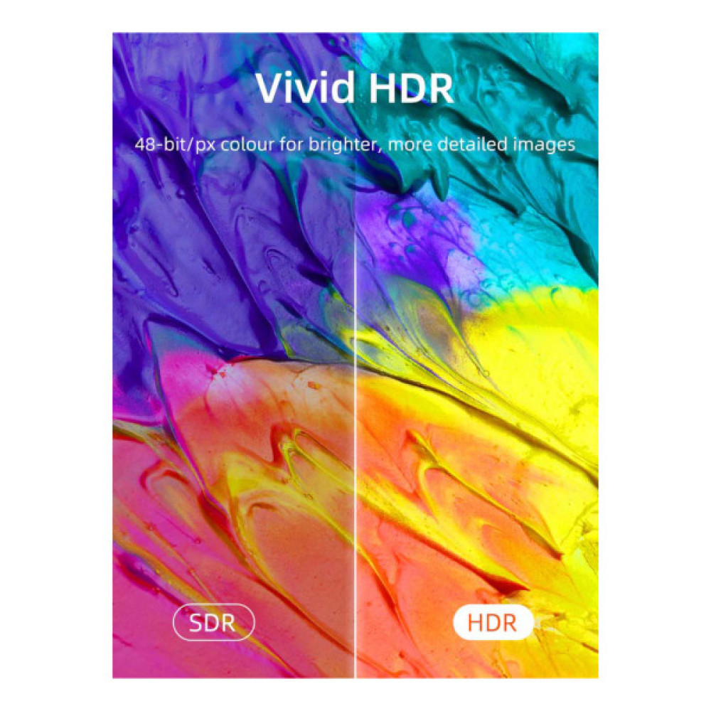 Кабель мультимедійний HDMI M to HDMI M 15.0m V2.0 4K60Hz Cabletime (CA915828)