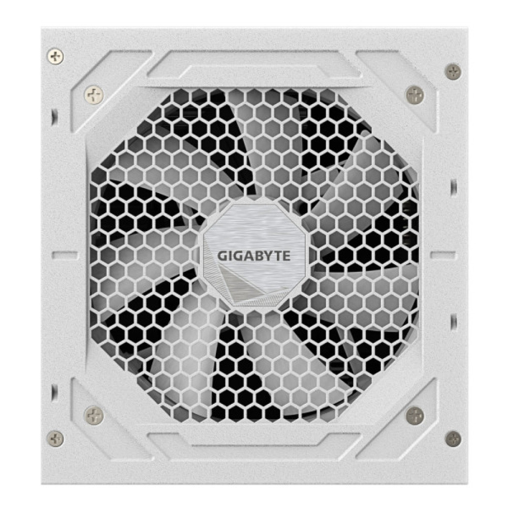 Блок живлення GIGABYTE 850W (GP-UD850GM PG5 ICE)