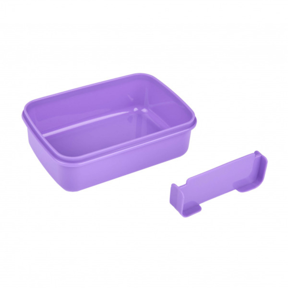 Ланч-бокс дитячий Yes "Minecraft.Spring" 420 мл (708363)