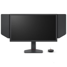 BENQ XL2546X+ Dark Grey (9H.LN1LB.QBE)