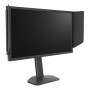 BENQ XL2546X+ Dark Grey (9H.LN1LB.QBE)