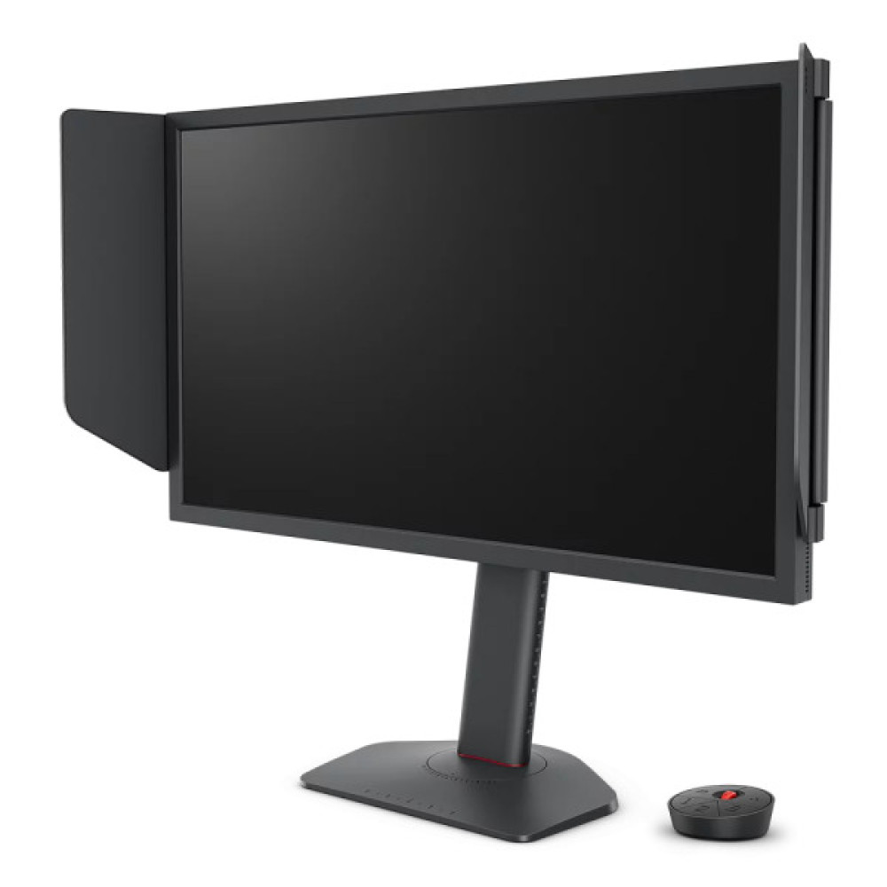 BENQ XL2546X+ Dark Grey (9H.LN1LB.QBE)