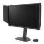 BENQ XL2546X+ Dark Grey (9H.LN1LB.QBE)