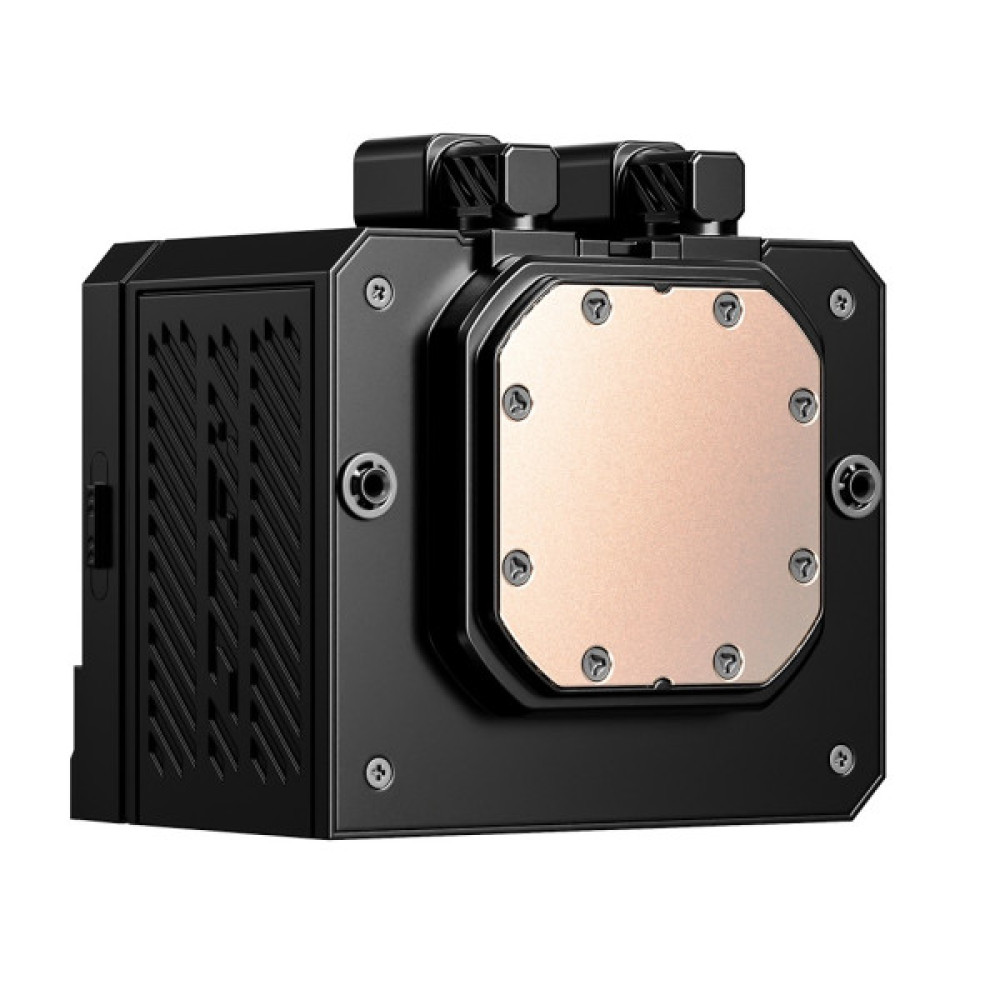 Система рідинного охолодження ID-Cooling DL360 Max (DL360 MAX)