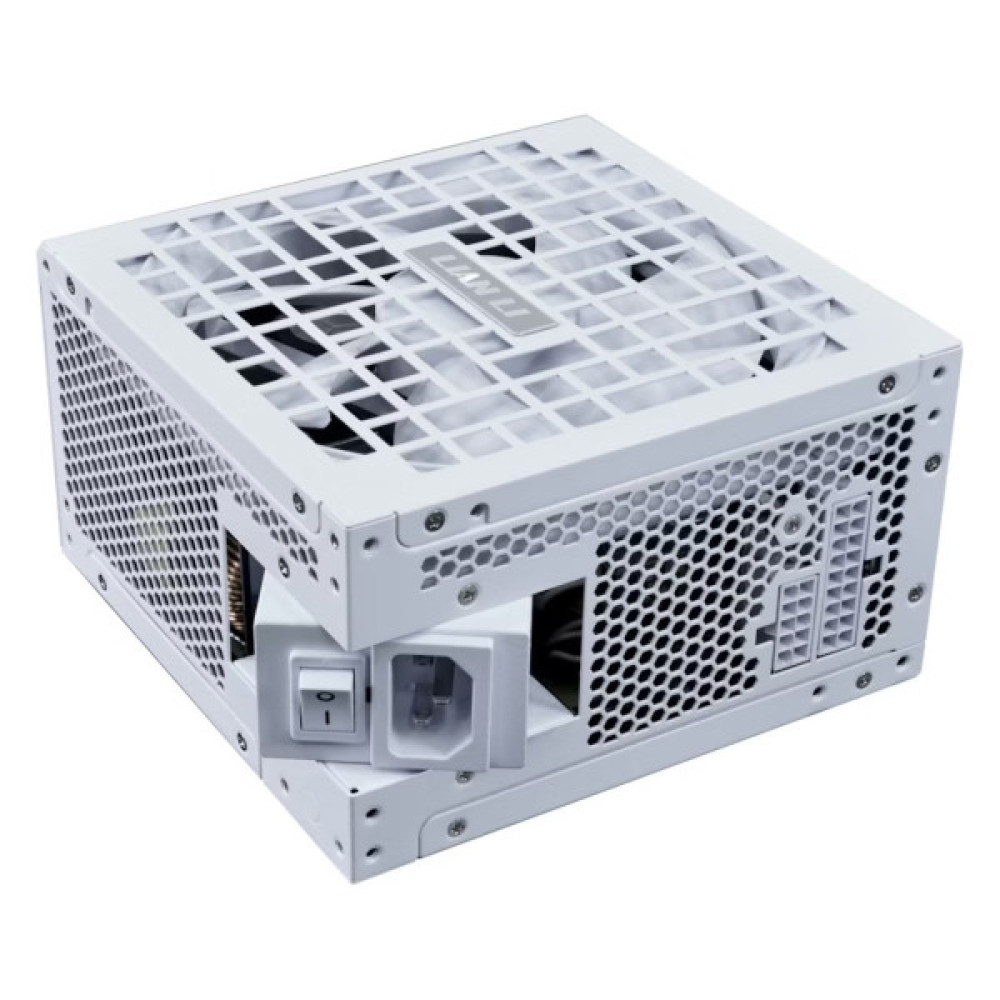 Блок живлення Lian Li 1200W RS Gold (G9P.RS1200G.WH00.EU)