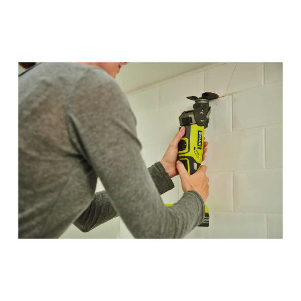 Реноватор Ryobi ONE+ R18MT-0 (Без АКБ та ЗП) (5133002466)