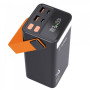 Батарея універсальна Aspiring Vigor 50 50000mAh PD/100W (VTR-PB-V50)