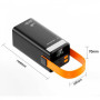 Батарея універсальна Aspiring Vigor 50 50000mAh PD/100W (VTR-PB-V50)