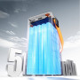 Батарея універсальна Aspiring Vigor 50 50000mAh PD/100W (VTR-PB-V50)