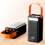 Батарея універсальна Aspiring Vigor 50 50000mAh PD/100W (VTR-PB-V50)