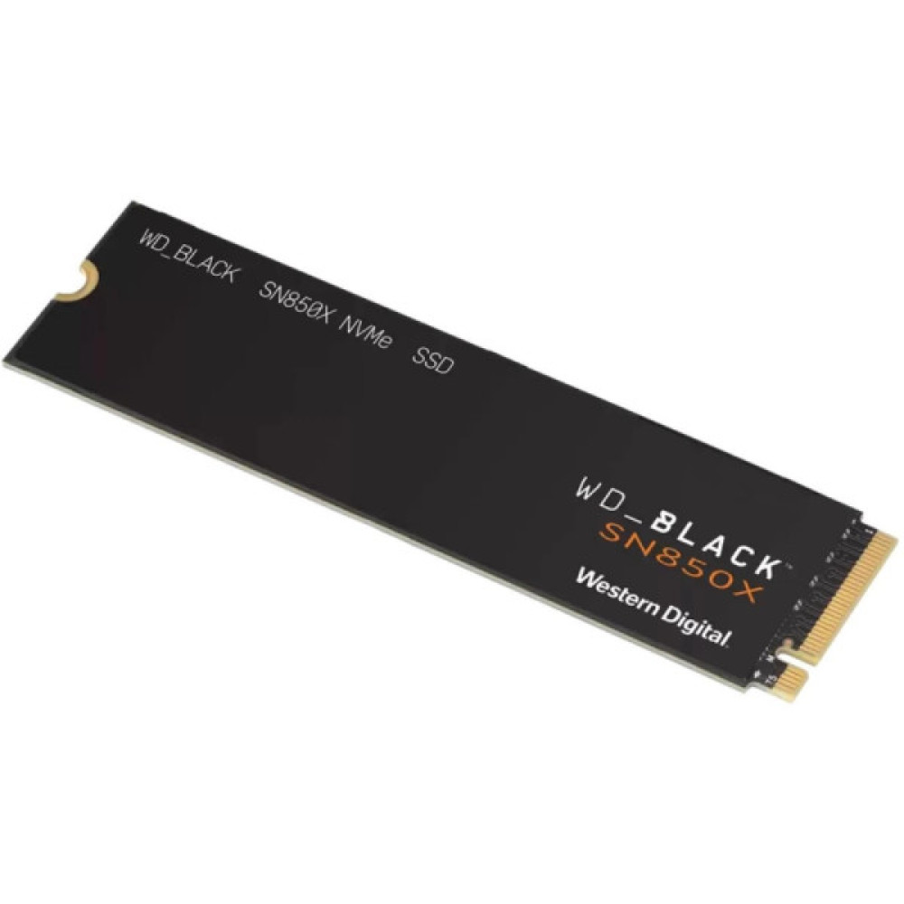 WESTERN DIGITAL WDS100T2X0E