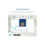 Зволожувач повітря Levoit LV600S Smart Hybrid Ultrasonic Humidifier (HEAPHULVSEU0042)