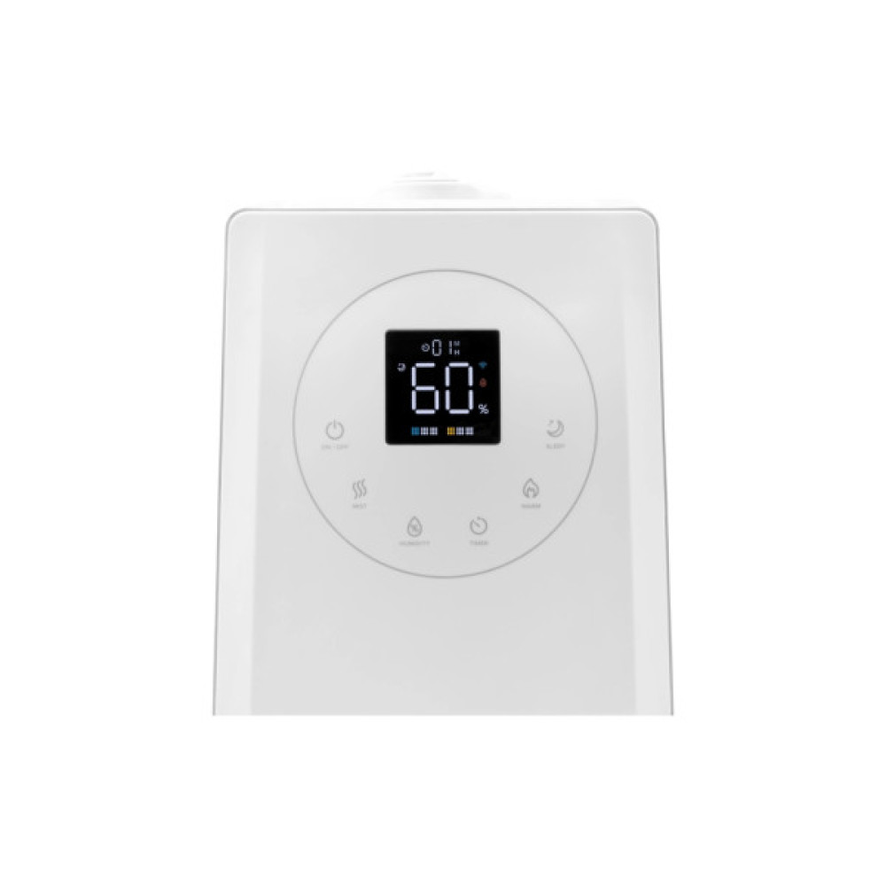 Зволожувач повітря Levoit LV600S Smart Hybrid Ultrasonic Humidifier (HEAPHULVSEU0042)