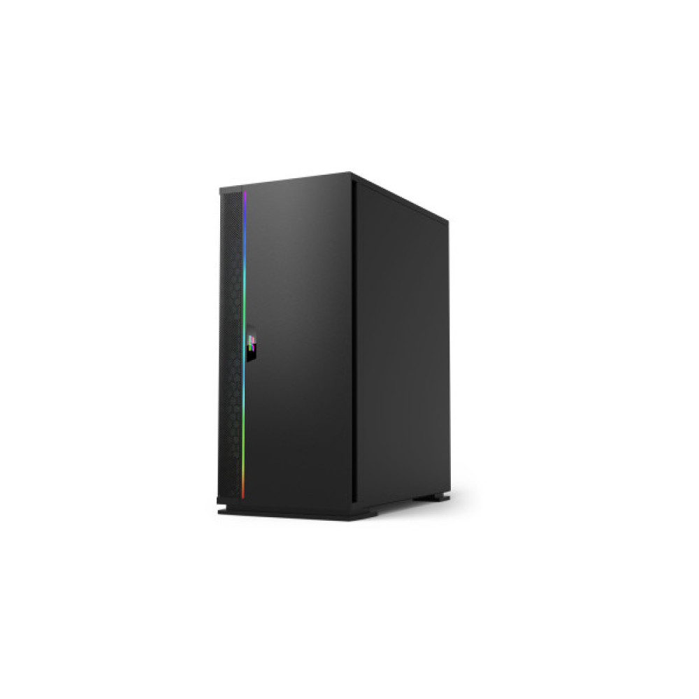 Комп’ютер персональний 2E Complex Gaming Intel i5-12400F, 16Gb, F512GB+F1TB, NVD3060-12, H610, GX910N, 600W, Win11
