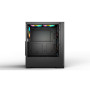 Комп’ютер персональний 2E Complex Gaming Intel i5-12400F, 16Gb, F512GB+F1TB, NVD3060-12, H610, GX910N, 600W, Win11