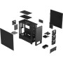 Корпус Fractal Design Pop XL Silent Black Solid (FD-C-POS1X-01) Корпус Fractal Design Pop XL Silent Black Solid (FD-C-POS1X-01)