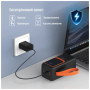Батарея універсальна ColorWay 50 000 mAh PowerView PD/22.5W, QC/4.0, Black (CW-PB500LP02BK)