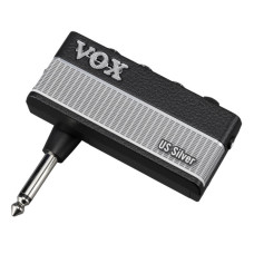 Гітарний підсилювач VOX amPlug 3 US Silver (235871)