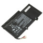 Акумулятор до ноутбука HP Envy x360 15-w NP03XL, 3720mAh (43Wh), 3cell, 11.4V, Li-ion (A47651) Акумулятор до ноутбука HP Envy x360 15-w NP03XL, 3720mAh (43Wh), 3cell, 11.4V, Li-ion (A47651)