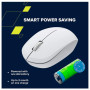 Мишка Canyon MW-04 Bluetooth White (CNS-CMSW04W) Мишка Canyon MW-04 Bluetooth White (CNS-CMSW04W)
