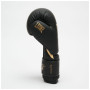 Боксерські рукавички Leone GN059D Black/Gold 14 унцій (GN059D_Bl/Gold_14oz)