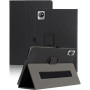 Чохол до планшета BeCover Slimbook Blackview Tab 70 WiFi 10.1" Black (712834) Чохол до планшета BeCover Slimbook Blackview Tab 70 WiFi 10.1" Black (712834)