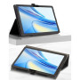 Чохол до планшета BeCover Slimbook Blackview Tab 70 WiFi 10.1" Black (712834) Чохол до планшета BeCover Slimbook Blackview Tab 70 WiFi 10.1" Black (712834)