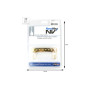 Бридж для гітари Graph Tech PM-8863-G0 (227542)