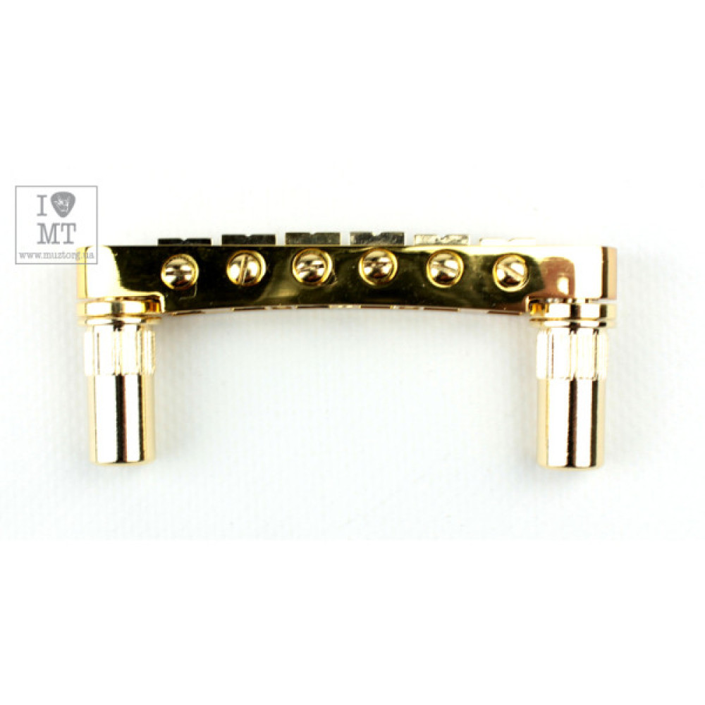 Бридж для гітари Graph Tech PM-8863-G0 (227542)