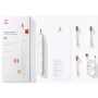 Електрична зубна щітка Oclean Flow S Sonic Electric Toothbrush White (6970810552959)