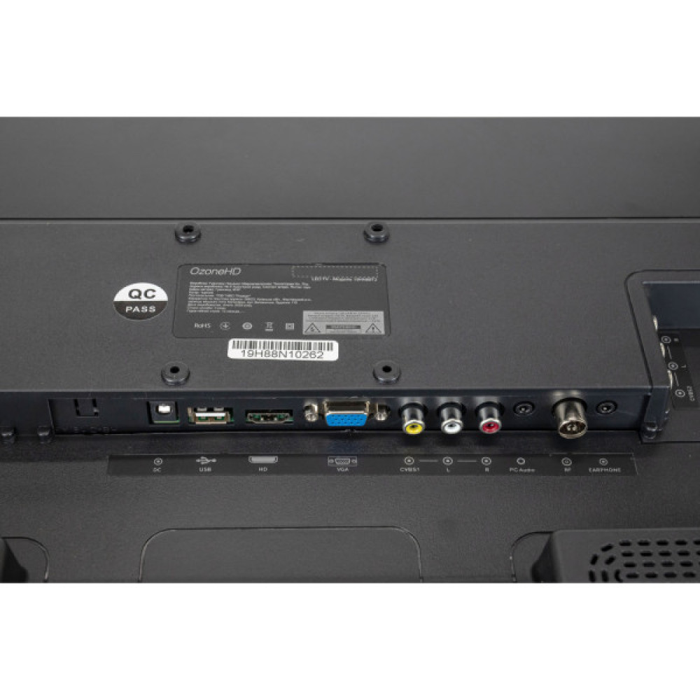 Телевізор Ozonehd 19HN88T2