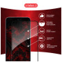 Скло захисне Intaleo Full Glue Xiaomi Redmi Note 12R Black (1283126589805) Скло захисне Intaleo Full Glue Xiaomi Redmi Note 12R Black (1283126589805)
