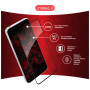 Скло захисне Intaleo Full Glue Xiaomi Redmi Note 12R Black (1283126589805) Скло захисне Intaleo Full Glue Xiaomi Redmi Note 12R Black (1283126589805)