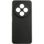 Чохол до мобільного телефона Dengos Carbon Xiaomi Redmi 14C (black) (DG-TPU-CRBN-212) Чохол до мобільного телефона Dengos Carbon Xiaomi Redmi 14C (black) (DG-TPU-CRBN-212)