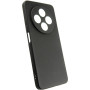 Чохол до мобільного телефона Dengos Carbon Xiaomi Redmi 14C (black) (DG-TPU-CRBN-212) Чохол до мобільного телефона Dengos Carbon Xiaomi Redmi 14C (black) (DG-TPU-CRBN-212)