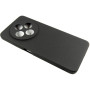 Чохол до мобільного телефона Dengos Carbon Xiaomi Redmi 14C (black) (DG-TPU-CRBN-212) Чохол до мобільного телефона Dengos Carbon Xiaomi Redmi 14C (black) (DG-TPU-CRBN-212)