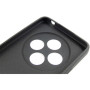 Чохол до мобільного телефона Dengos Carbon Xiaomi Redmi 14C (black) (DG-TPU-CRBN-212) Чохол до мобільного телефона Dengos Carbon Xiaomi Redmi 14C (black) (DG-TPU-CRBN-212)