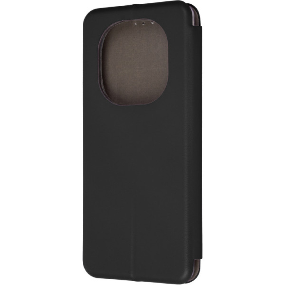 Чохол до мобільного телефона Armorstandart G-Case Xiaomi Redmi Note 14 Pro 4G Black (ARM79788)