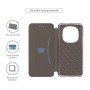 Чохол до мобільного телефона Armorstandart G-Case Xiaomi Redmi Note 14 Pro 4G Black (ARM79788) Чохол до мобільного телефона Armorstandart G-Case Xiaomi Redmi Note 14 Pro 4G Black (ARM79788)