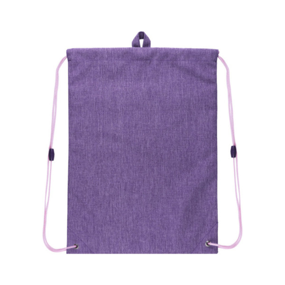 Сумка для взуття Kite Education 601M College Line girl (K22-601M-1)