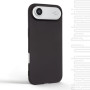 Чохол до мобільного телефона Armorstandart Matte Slim Fit Apple iPhone 17 Air Black (ARM86743) Чохол до мобільного телефона Armorstandart Matte Slim Fit Apple iPhone 17 Air Black (ARM86743)