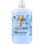 Кондиціонер для білизни Coccolino Fresh & Soft Blue Splash 1.7 л (8720181410680) Кондиціонер для білизни Coccolino Fresh & Soft Blue Splash 1.7 л (8720181410680)