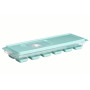 Форма для льоду Ardesto Fresh Cover Tiffany Blue (AR1101TP) Форма для льоду Ardesto Fresh Cover Tiffany Blue (AR1101TP)